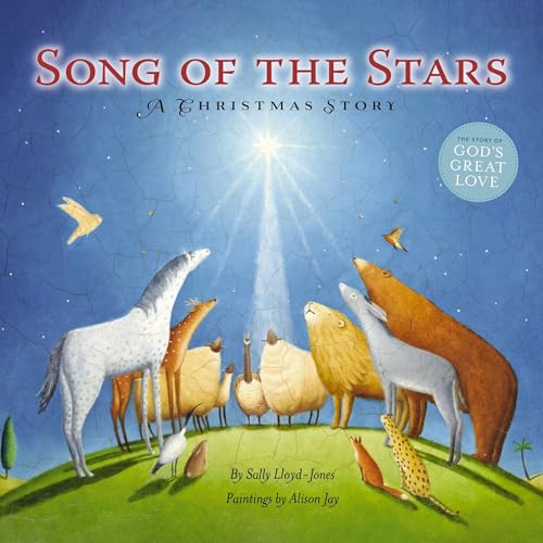 Cover of Song of the Stars