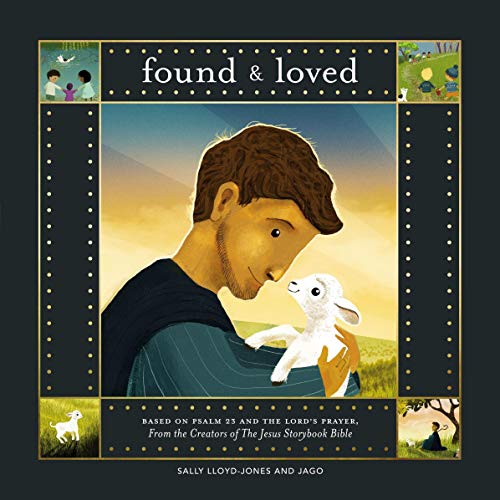 Cover of Found and Loved