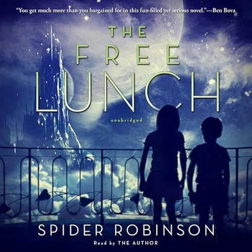 Cover of The Free Lunch