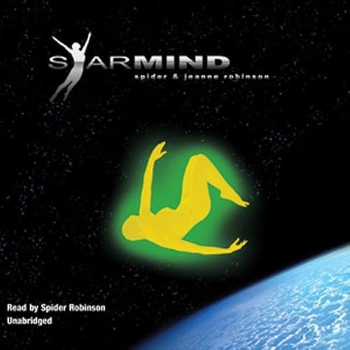 Cover of Starmind