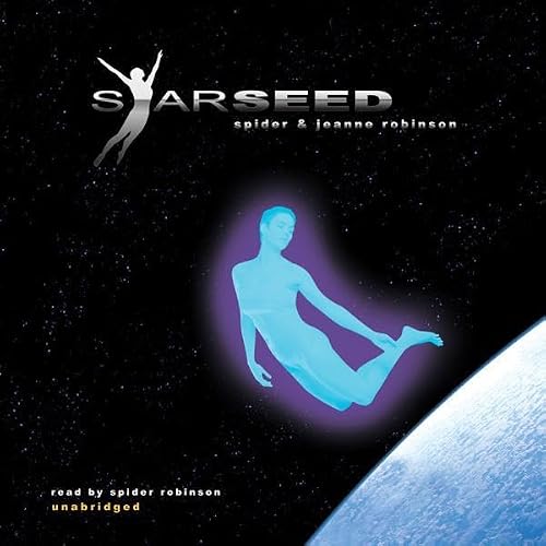 Cover of Starseed