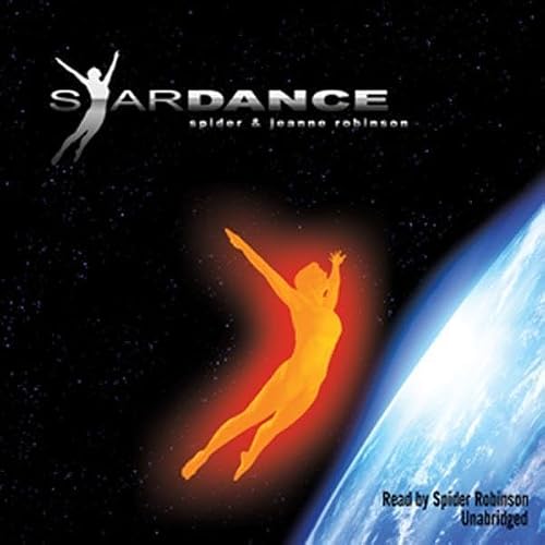 Cover of Stardance
