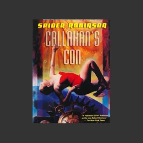 Cover of Callahan's Con