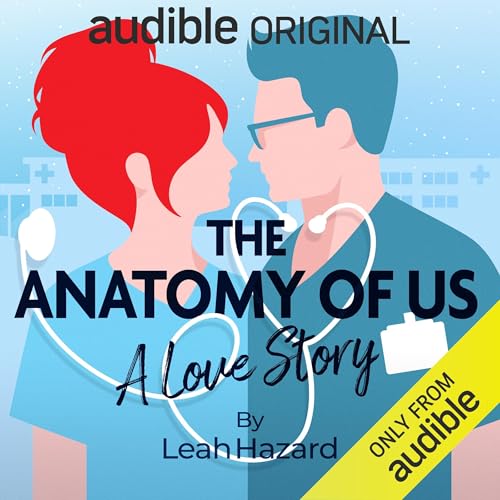 Cover of The Anatomy of Us