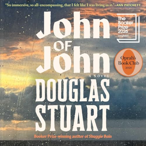 Cover of John of John (Oprah's Book Club)