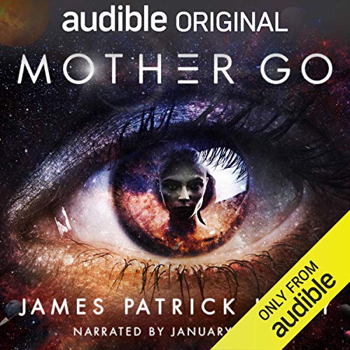 Cover of Mother Go