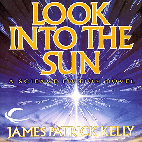Cover of Look into The Sun