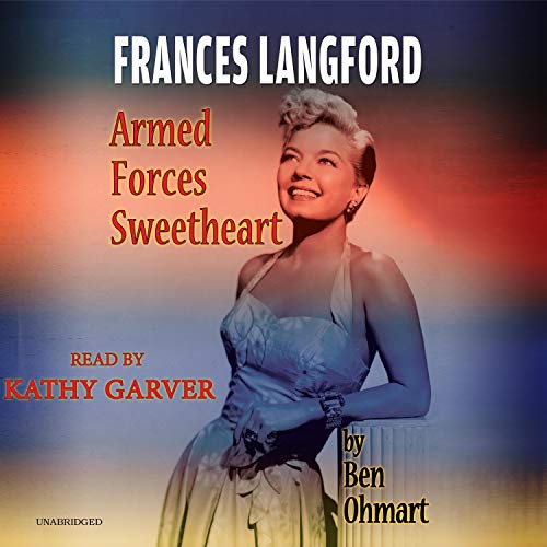 Cover of Frances Langford