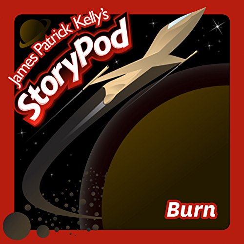 Cover of Burn