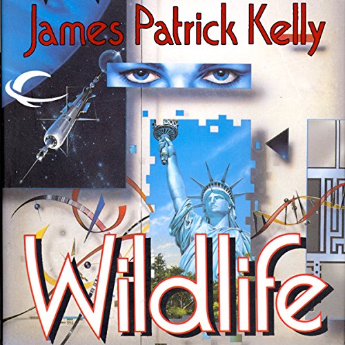 Cover of Wildlife