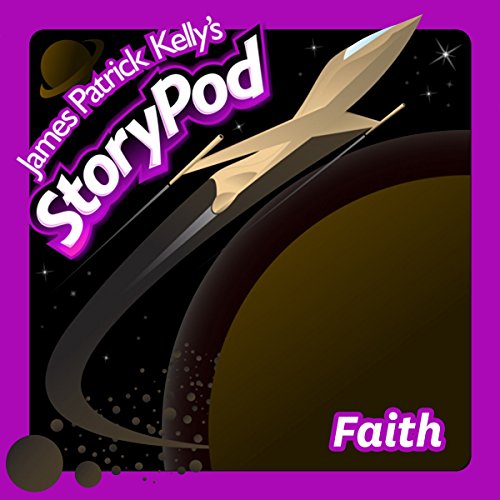 Cover of Faith
