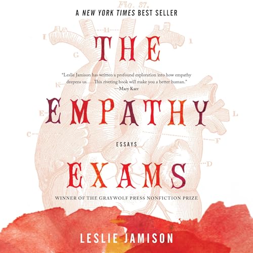 Cover of The Empathy Exams