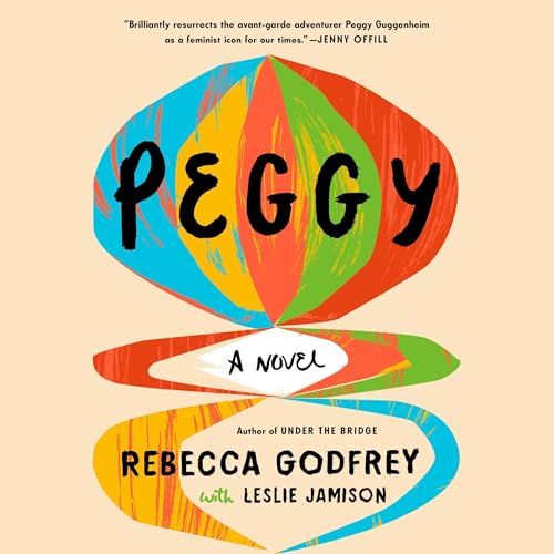 Cover of Peggy