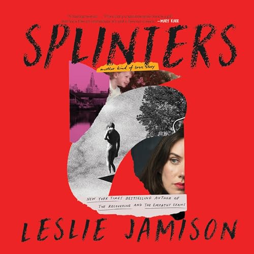 Cover of Splinters