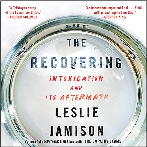 Cover of The Recovering