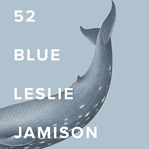 Cover of 52 Blue