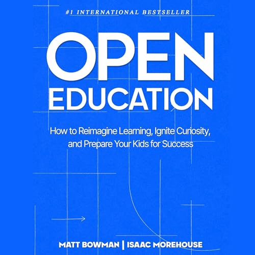 Cover of Open Education