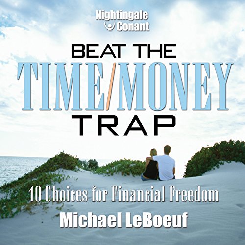 Cover of Beat the Time/Money Trap