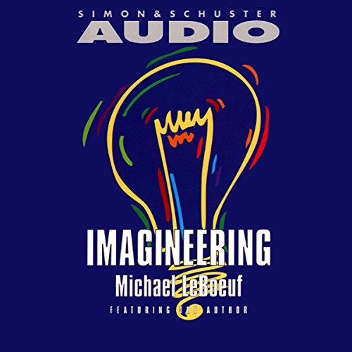 Cover of Imagineering