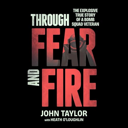 Cover of Through Fear and Fire