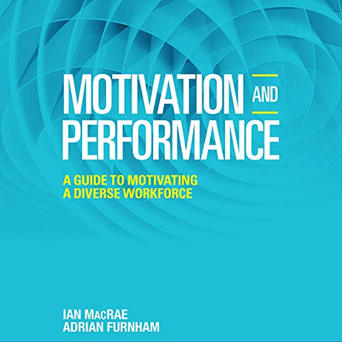 Cover of Motivation and Performance