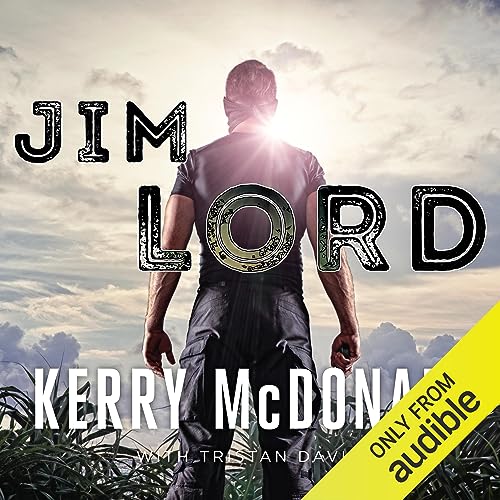 Cover of Jim Lord
