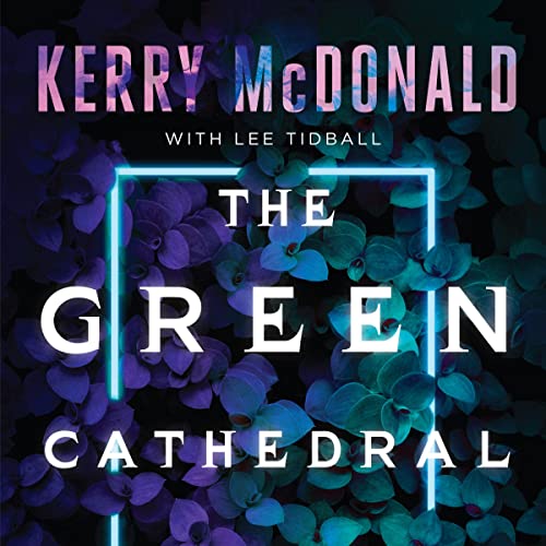 Cover of The Green Cathedral