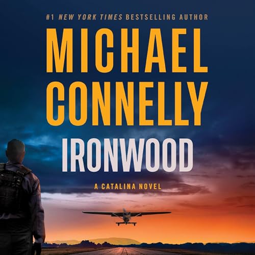 Cover of Ironwood