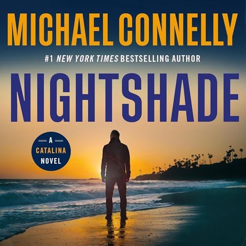 Cover of Nightshade