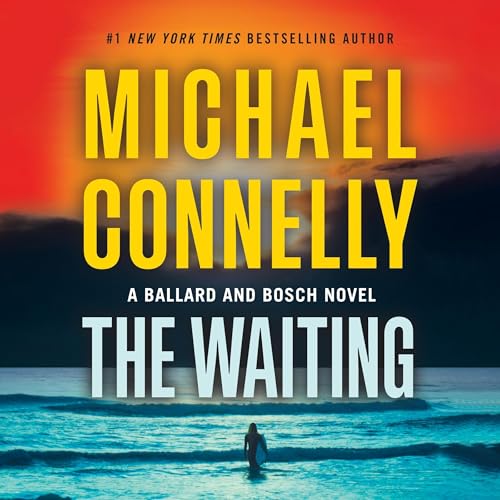 Cover of The Waiting