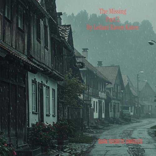 Cover of The Missing Part 2