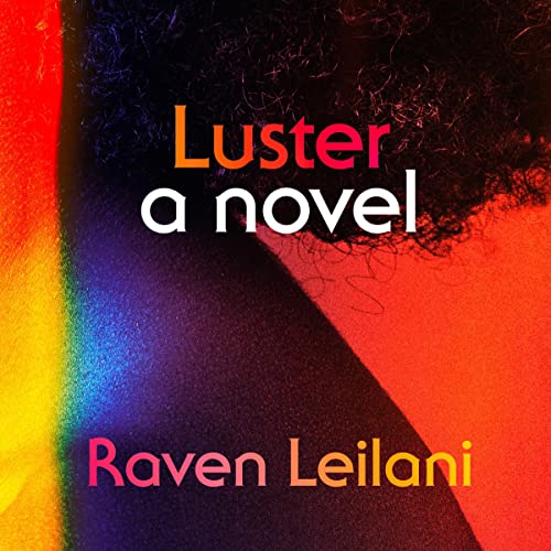 Cover of Luster