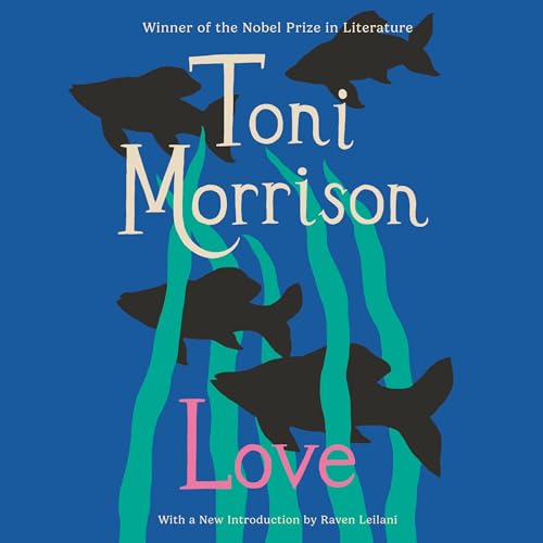 Cover of Love