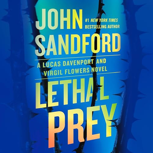 Cover of Lethal Prey