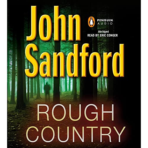 Cover of Rough Country