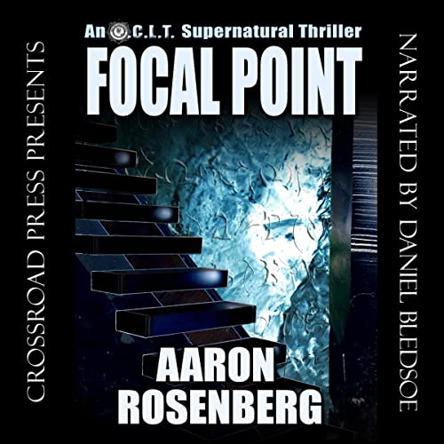 Cover of Focal Point