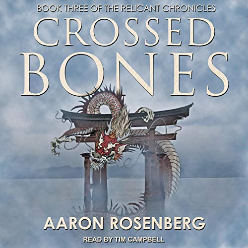 Cover of Crossed Bones