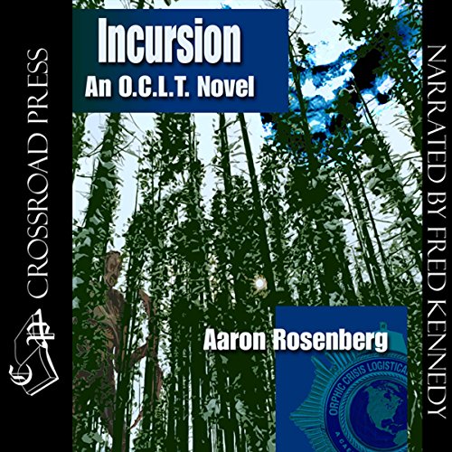 Cover of Incursion