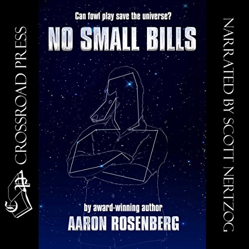 Cover of No Small Bills