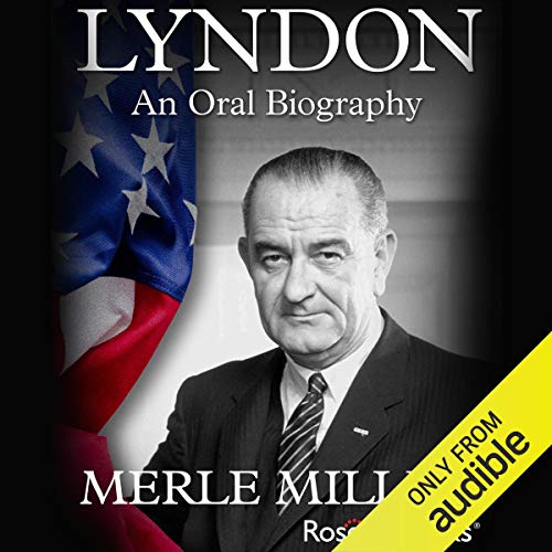 Cover of Lyndon