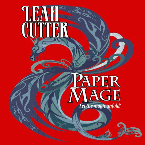 Cover of Paper Mage