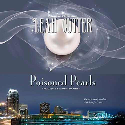 Cover of Poisoned Pearls