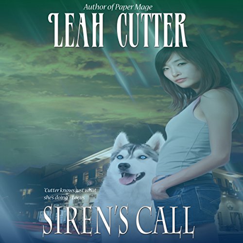 Cover of Siren's Call