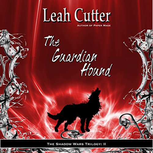 Cover of The Guardian Hound
