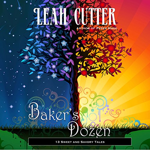 Cover of Baker's Dozen