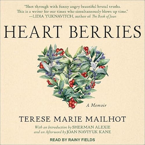 Cover of Heart Berries