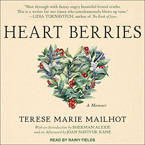 Cover of Heart Berries