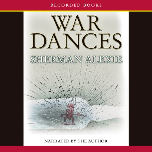 Cover of War Dances