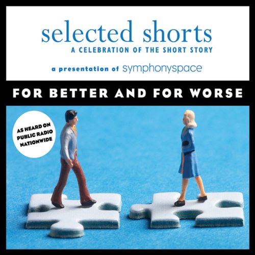 Cover of Selected Shorts