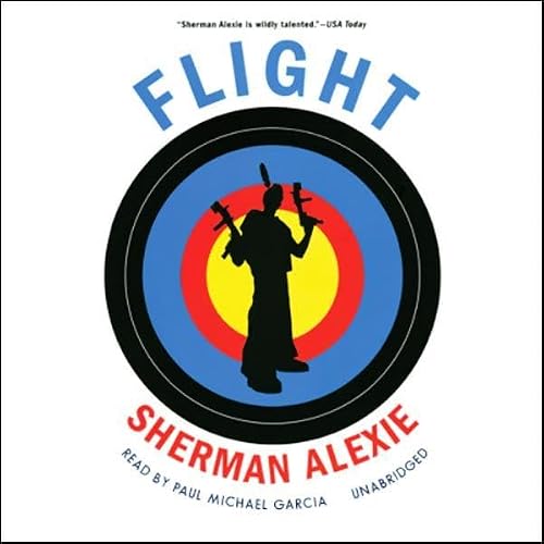 Cover of Flight